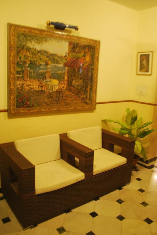 Terrace Gardens Bed & Breakfast Bangalore Exterior photo